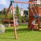 Продукт Fungoo JOY+MOVE+STEP ON+FREE TIME - детска площадка - 5 - BG Hlapeta